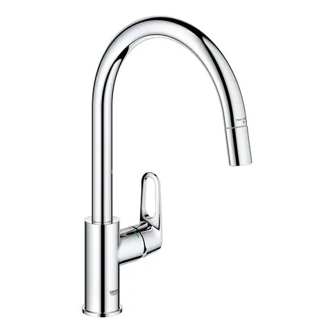 Sänkt pris Grohe Start Flow 30569000 Köksblandare